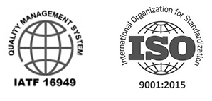 ISO 9001 IATF